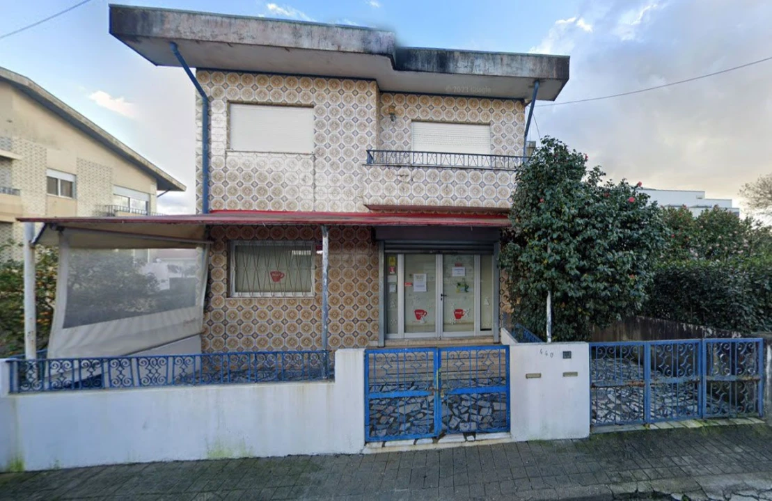 Moradia T3 para Venda em Maia Foto 1