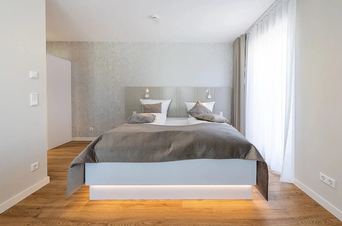 Apartamento T3 para Arrendamento em São João do Estoril Foto 2