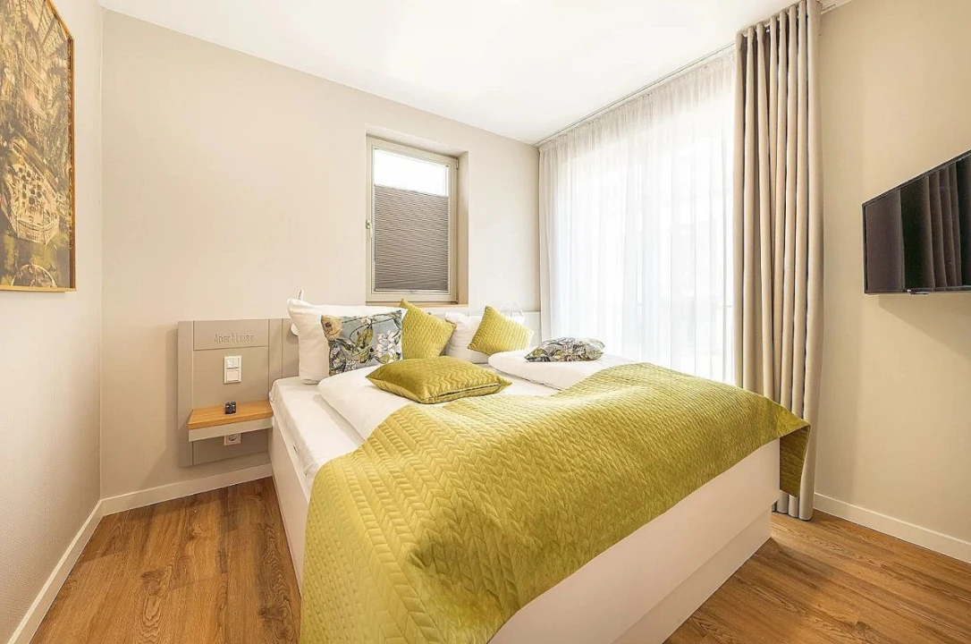 Apartamento T3 para Arrendamento em São João do Estoril Foto 3