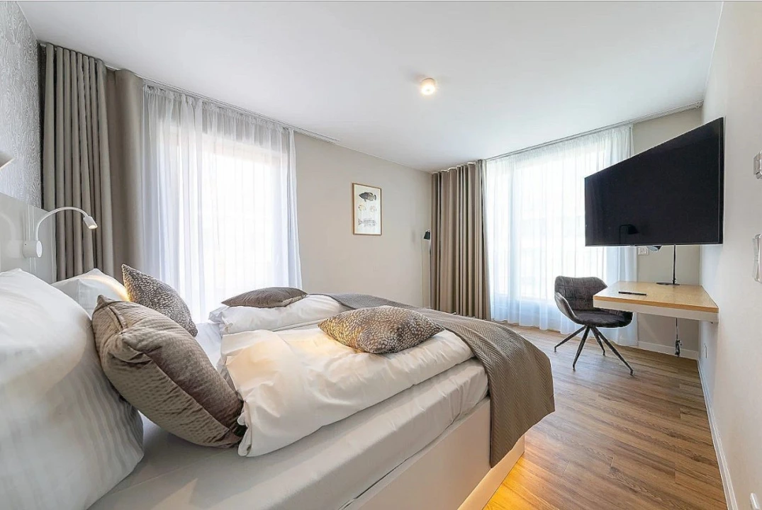 Apartamento T3 para Arrendamento em São João do Estoril Foto 4