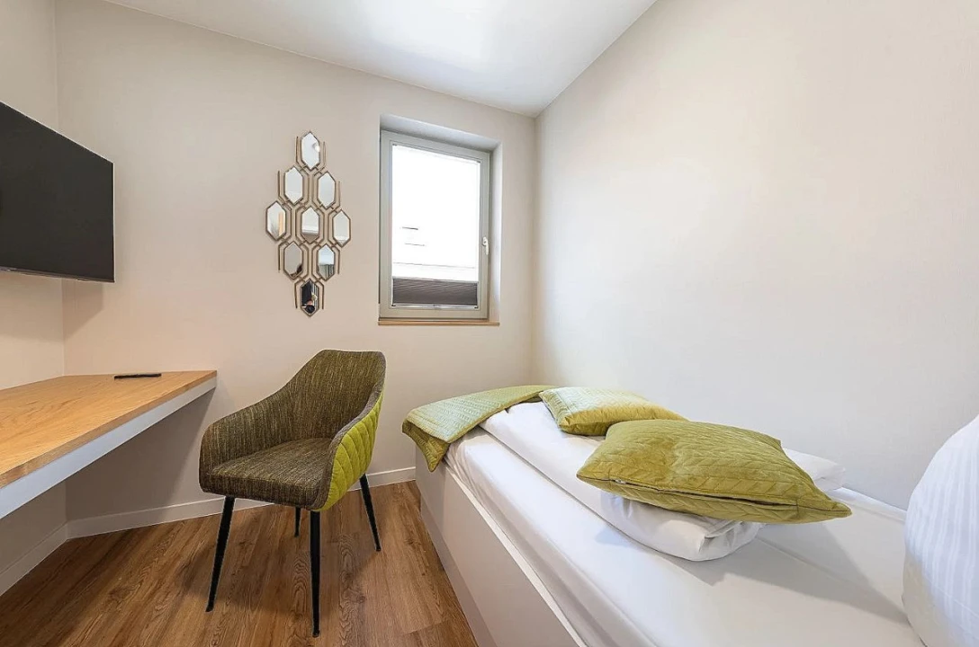 Apartamento T3 para Arrendamento em São João do Estoril Foto 6