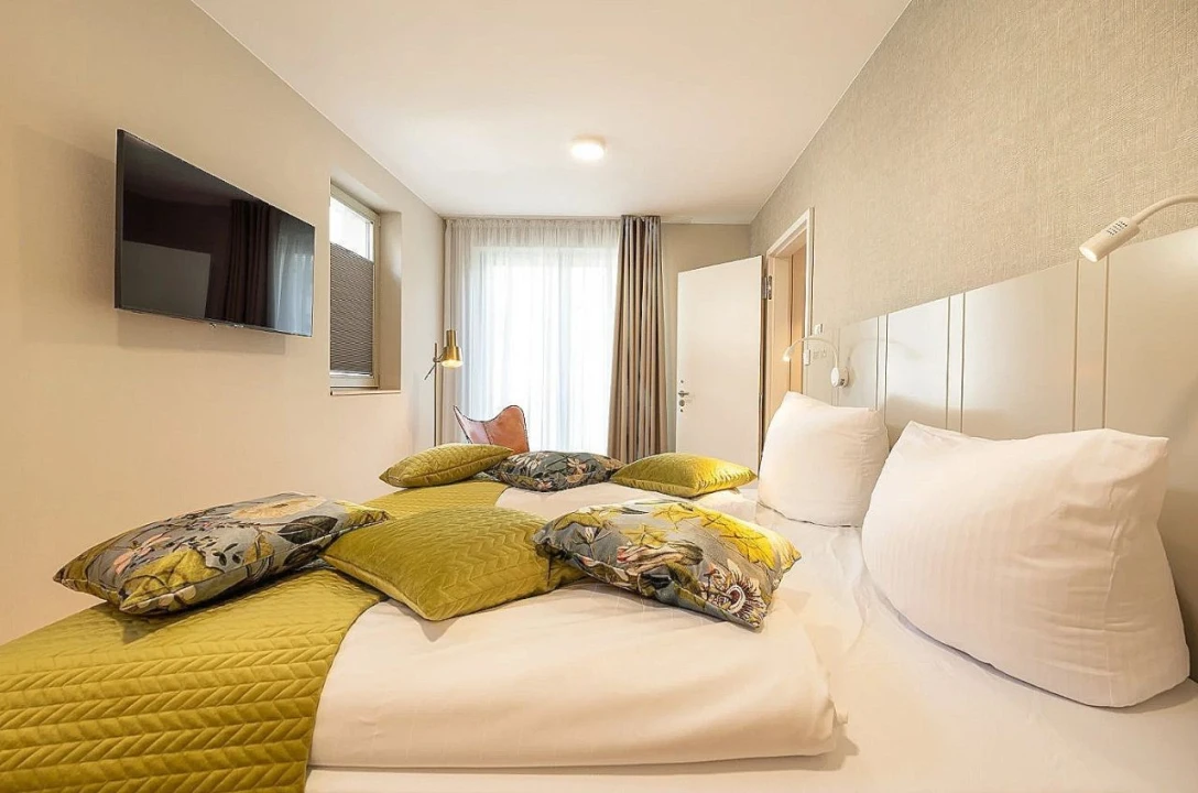 Apartamento T3 para Arrendamento em São João do Estoril Foto 8