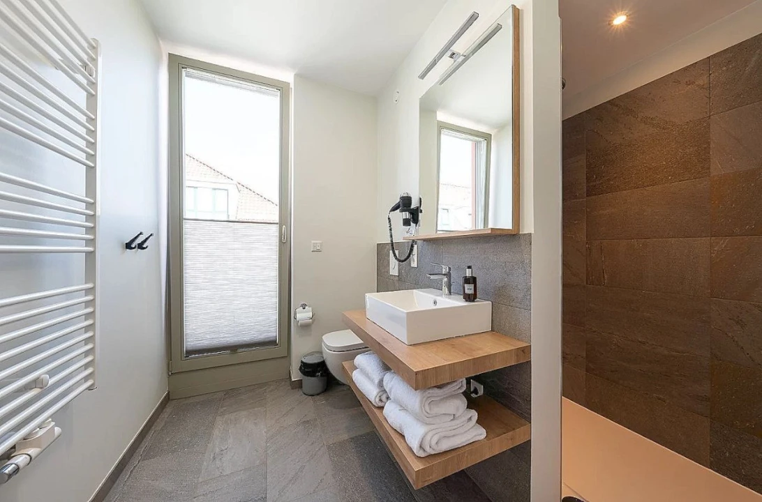 Apartamento T3 para Arrendamento em São João do Estoril Foto 11