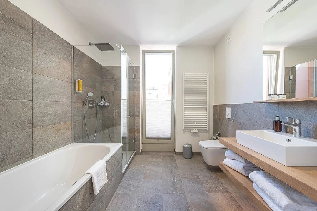 Apartamento T3 para Arrendamento em São João do Estoril Foto 13