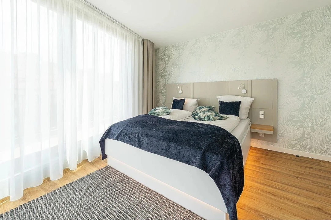 Apartamento T3 para Arrendamento em São João do Estoril Foto 14