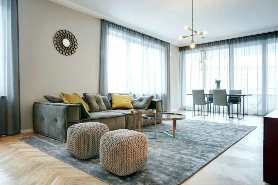 Apartamento T2 para Arrendamento em Lisboa Foto 2