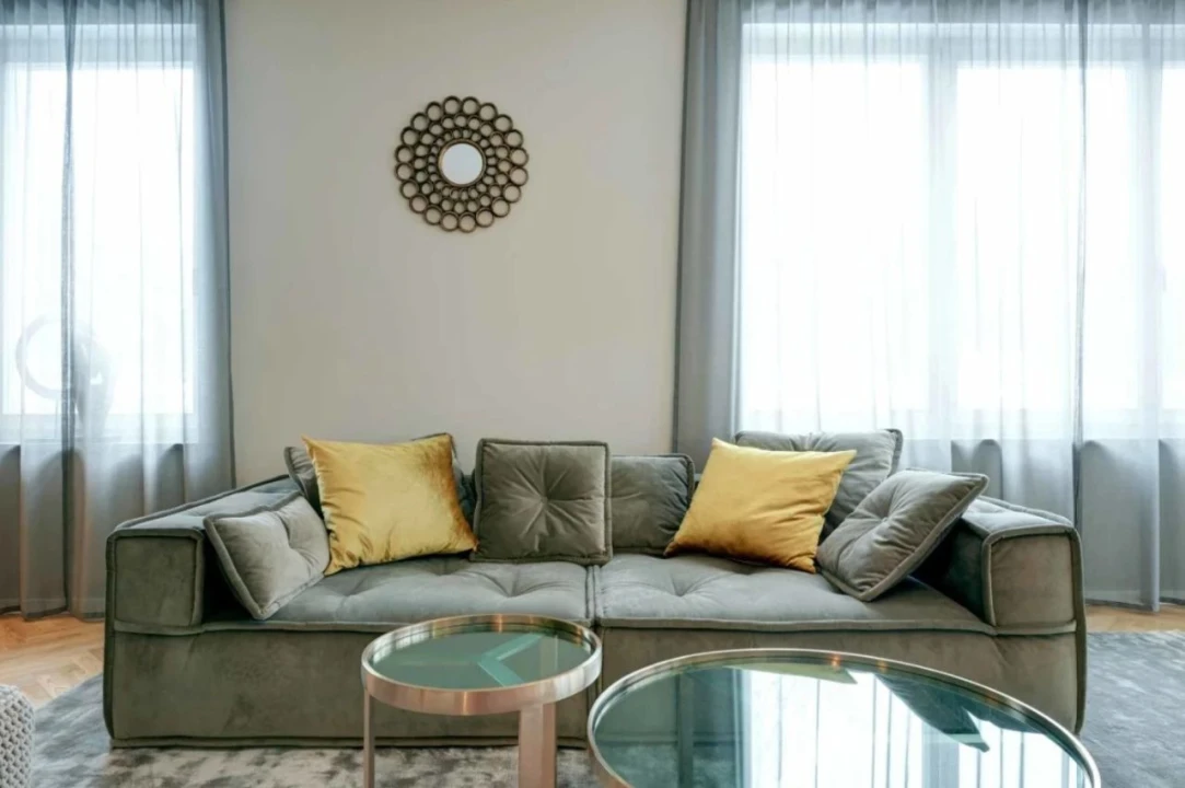 Apartamento T2 para Arrendamento em Lisboa Foto 1