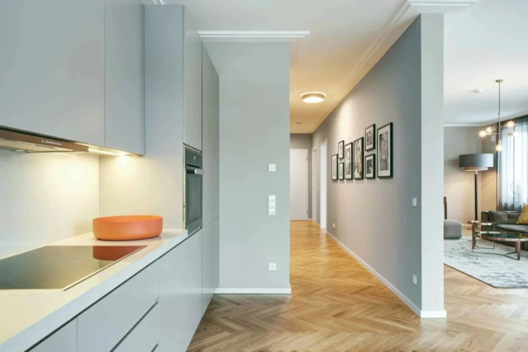 Apartamento T2 para Arrendamento em Lisboa Foto 5
