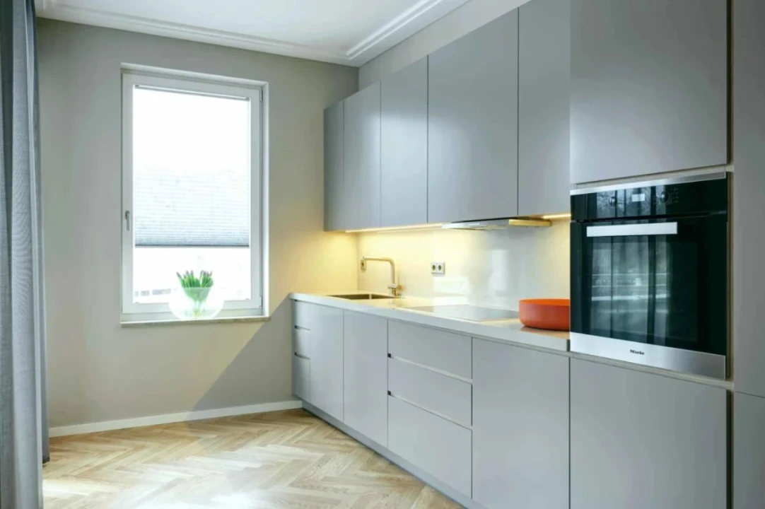 Apartamento T2 para Arrendamento em Lisboa Foto 6