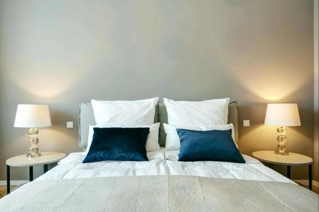 Apartamento T2 para Arrendamento em Lisboa Foto 7