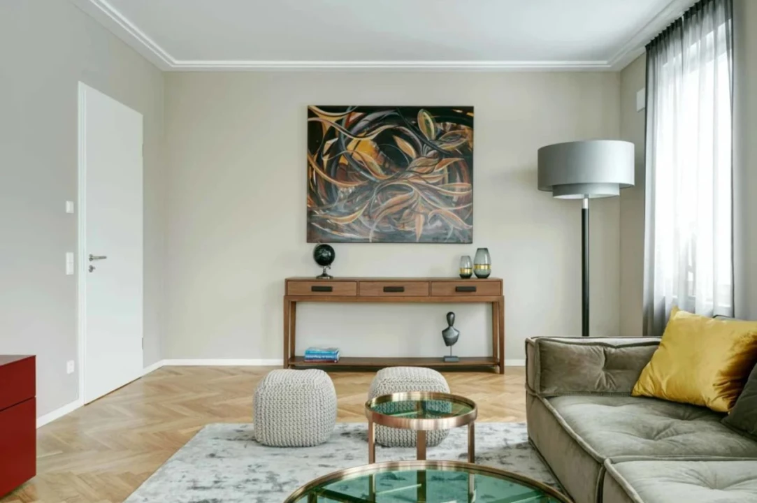 Apartamento T2 para Arrendamento em Lisboa Foto 10