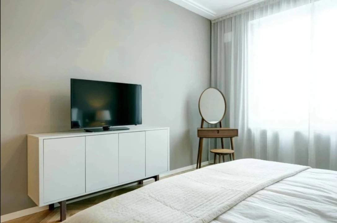 Apartamento T2 para Arrendamento em Lisboa Foto 8