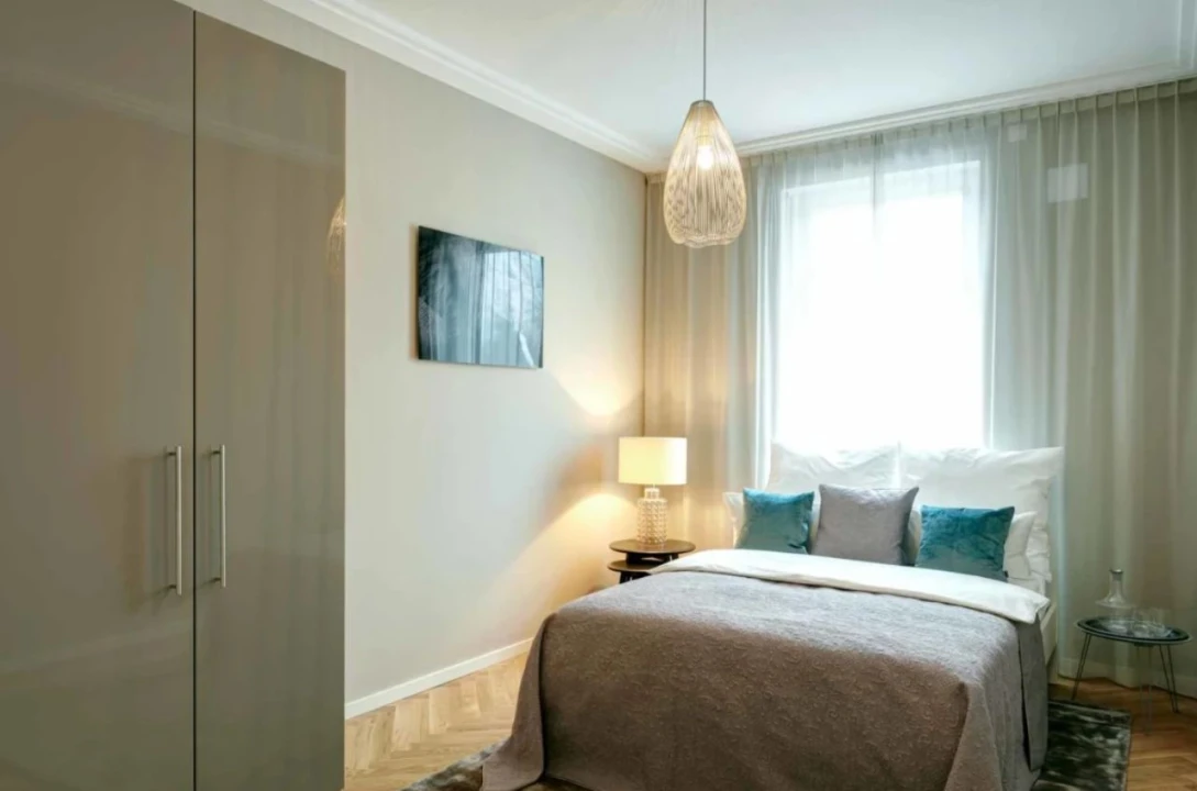 Apartamento T2 para Arrendamento em Lisboa Foto 9