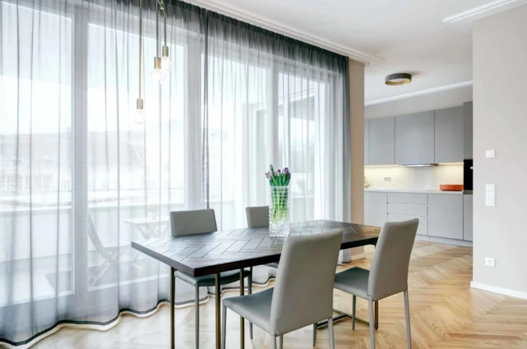 Apartamento T2 para Arrendamento em Lisboa Foto 11