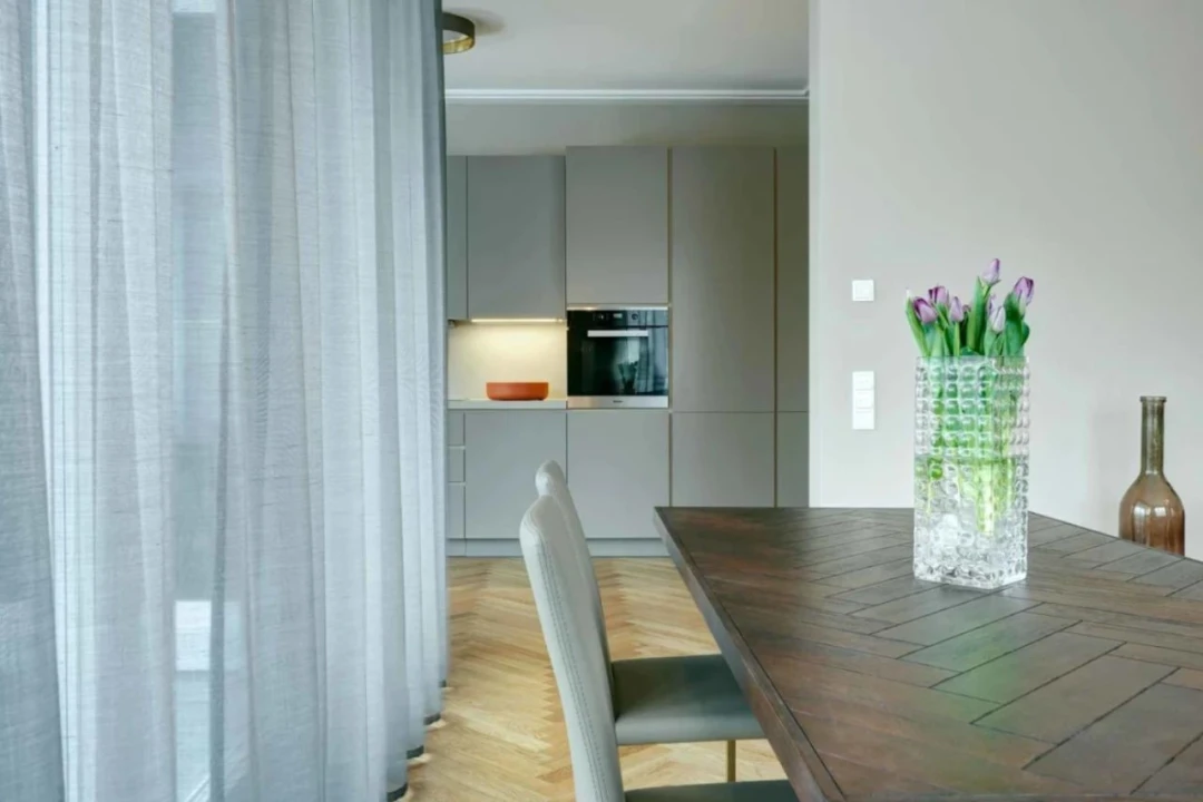 Apartamento T2 para Arrendamento em Lisboa Foto 12