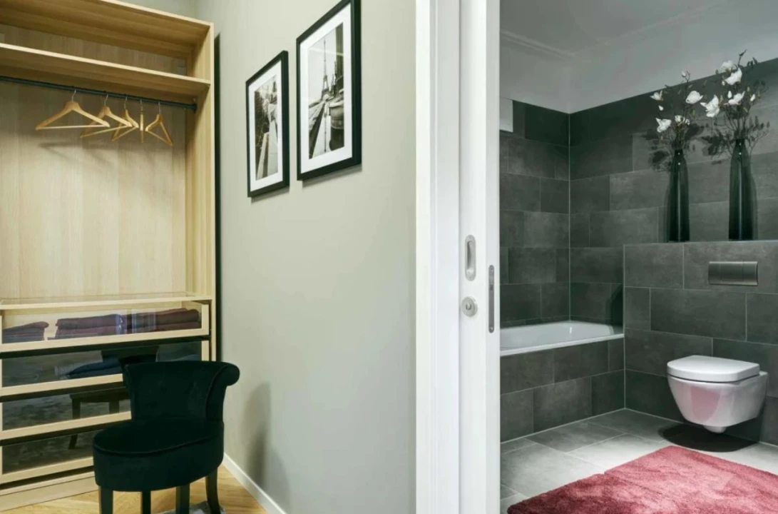Apartamento T2 para Arrendamento em Lisboa Foto 15