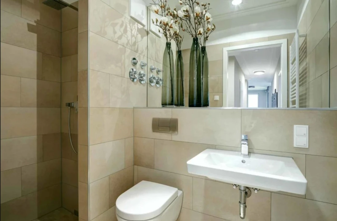 Apartamento T2 para Arrendamento em Lisboa Foto 17