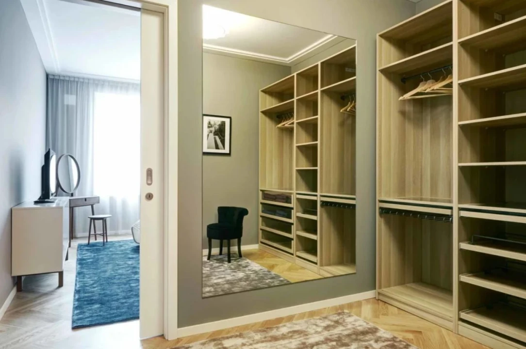 Apartamento T2 para Arrendamento em Lisboa Foto 16