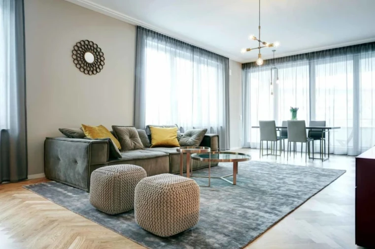 Apartamento T2 para Arrendamento em Lisboa Foto 2