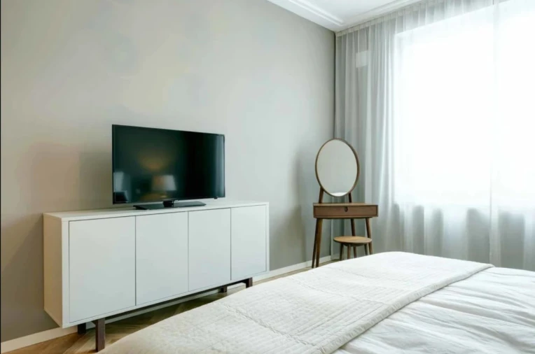 Apartamento T2 para Arrendamento em Lisboa Foto 8