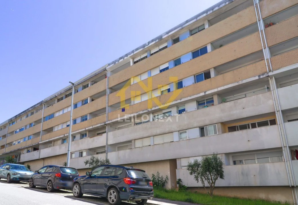 Apartamento T3 para Venda em Guimarães Foto 21