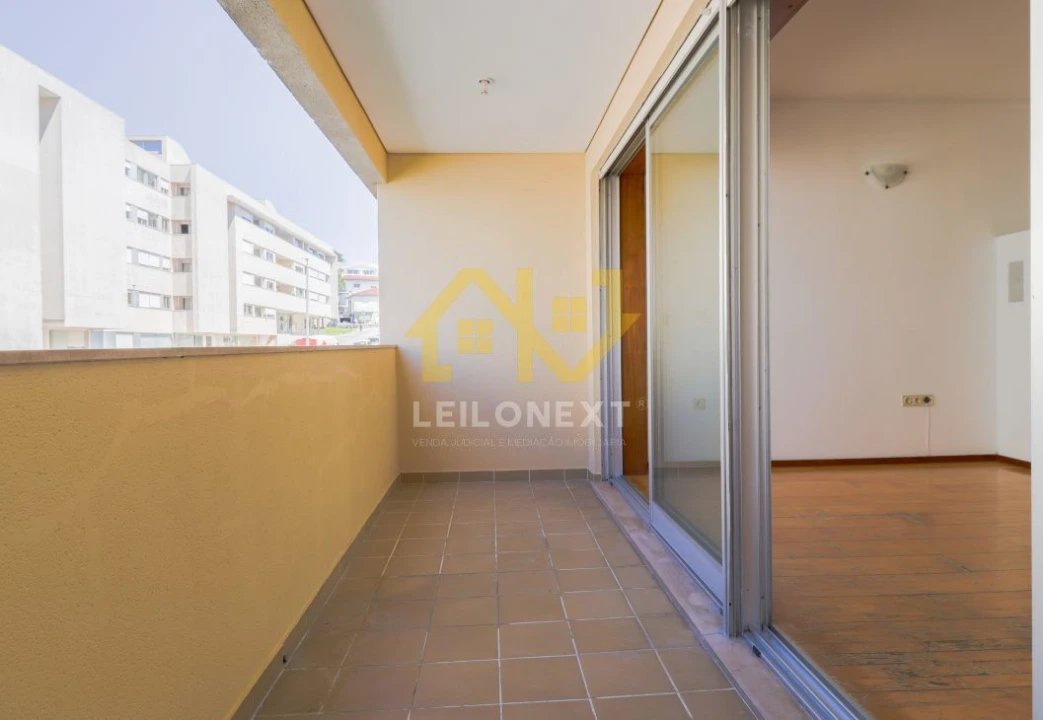 Apartamento T3 para Venda em Guimarães Foto 18