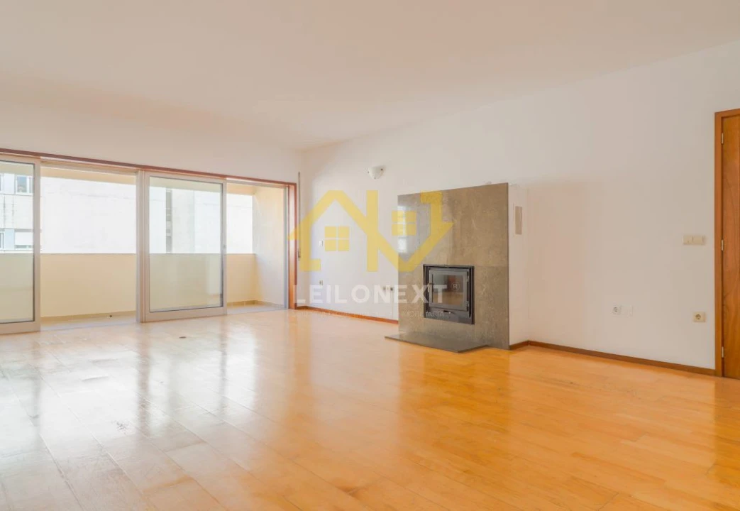 Apartamento T3 para Venda em Guimarães Foto 2