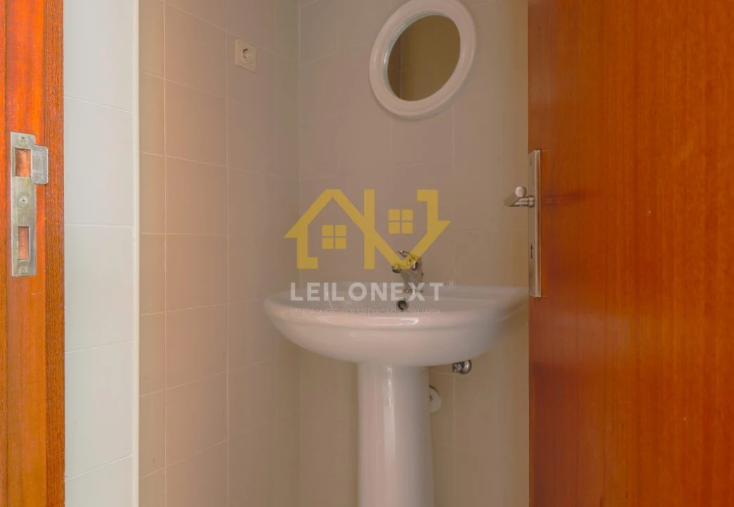 Apartamento T3 para Venda em Guimarães Foto 19