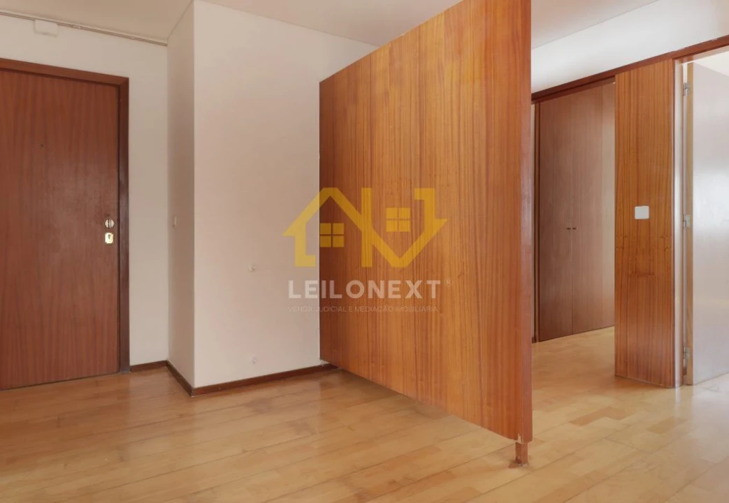 Apartamento T3 para Venda em Guimarães Foto 6