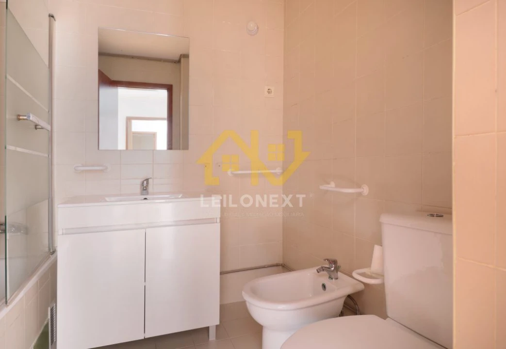 Apartamento T3 para Venda em Guimarães Foto 8