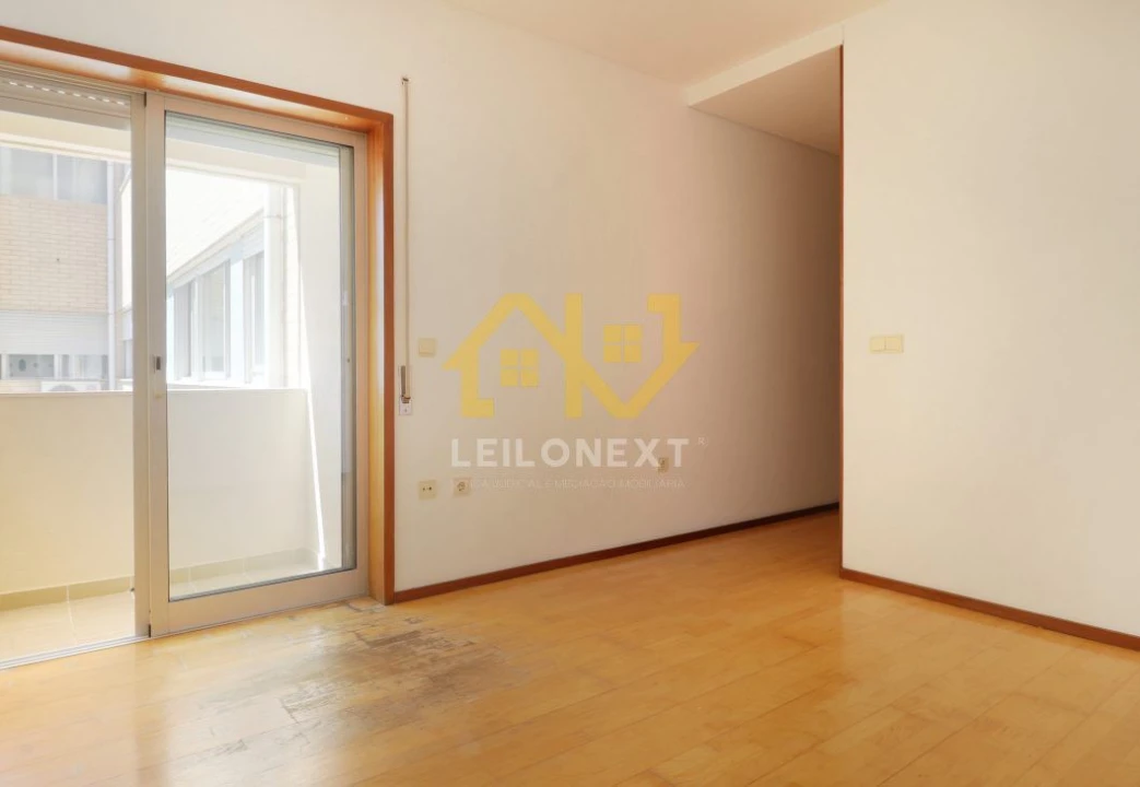 Apartamento T3 para Venda em Guimarães Foto 10
