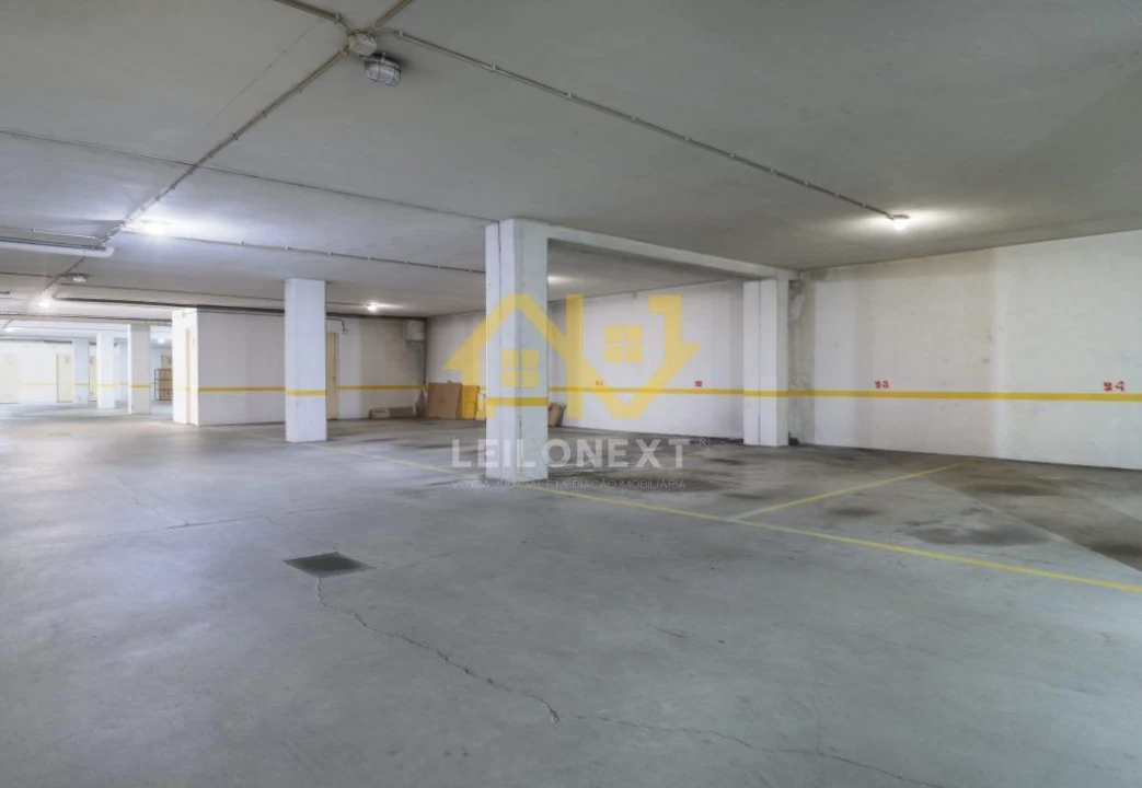 Apartamento T3 para Venda em Guimarães Foto 20