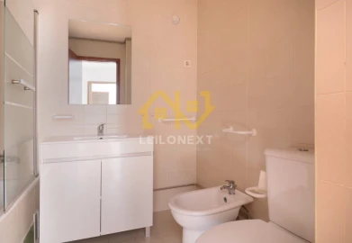 Apartamento T3 para Venda em Guimarães