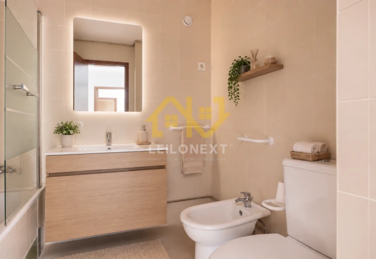 Apartamento T3 para Venda em Guimarães Foto 7