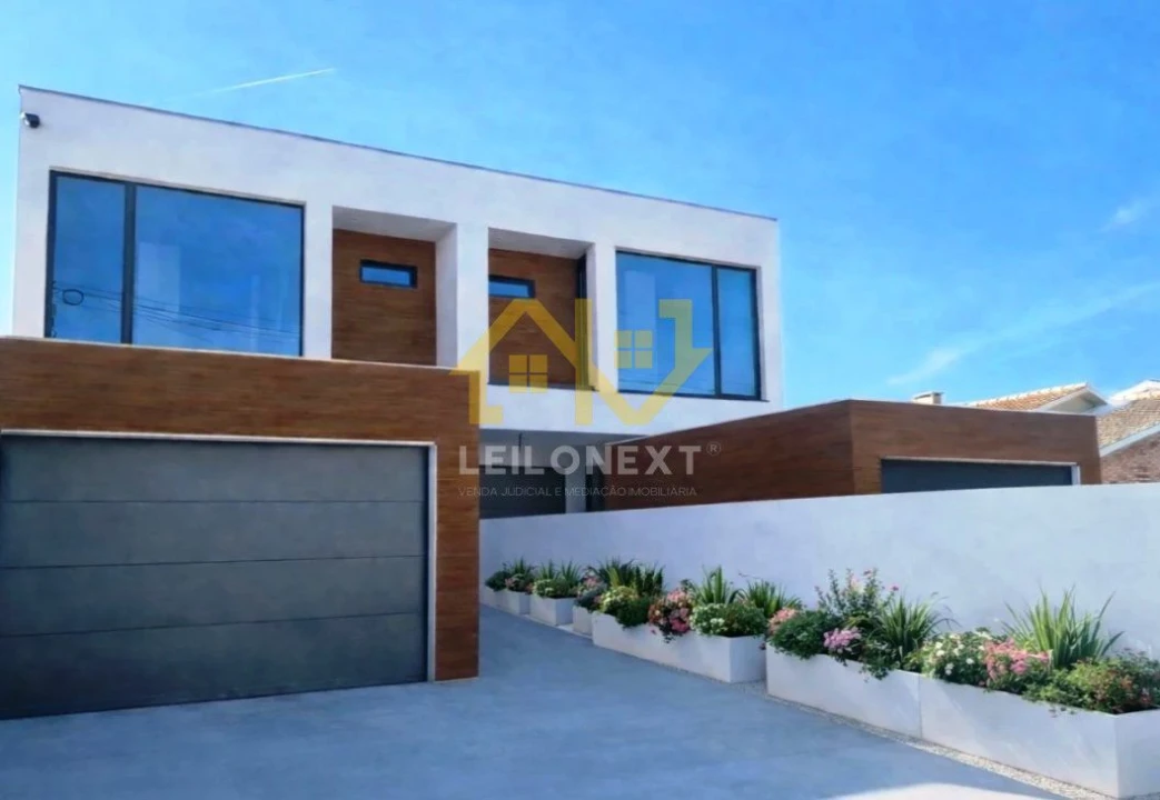 Moradia T4 para Venda em Aveiro Foto 22
