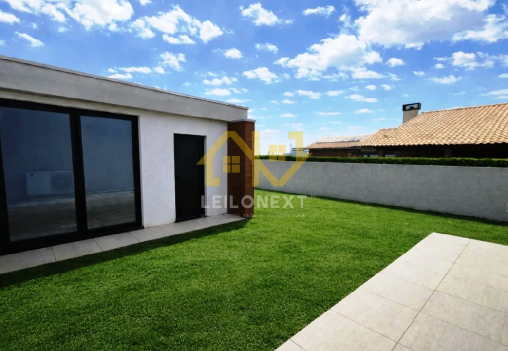 Moradia T4 para Venda em Aveiro Foto 22