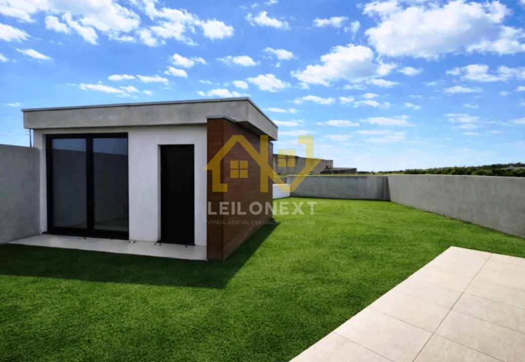 Moradia T4 para Venda em Aveiro Foto 23