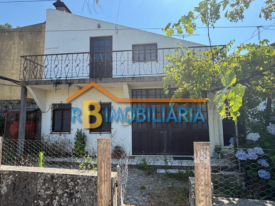Moradia T5 para Venda em Pernouzela Foto 5