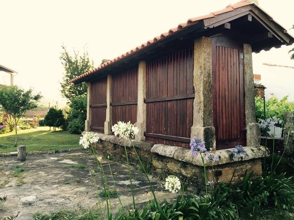 Quinta T4 para Venda em Venade Foto 2