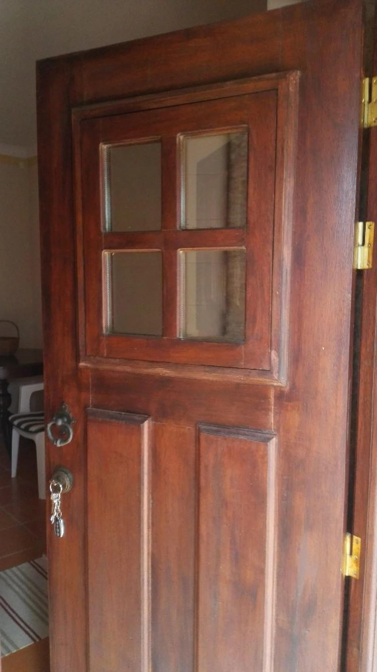Quinta T4 para Venda em Venade Foto 13