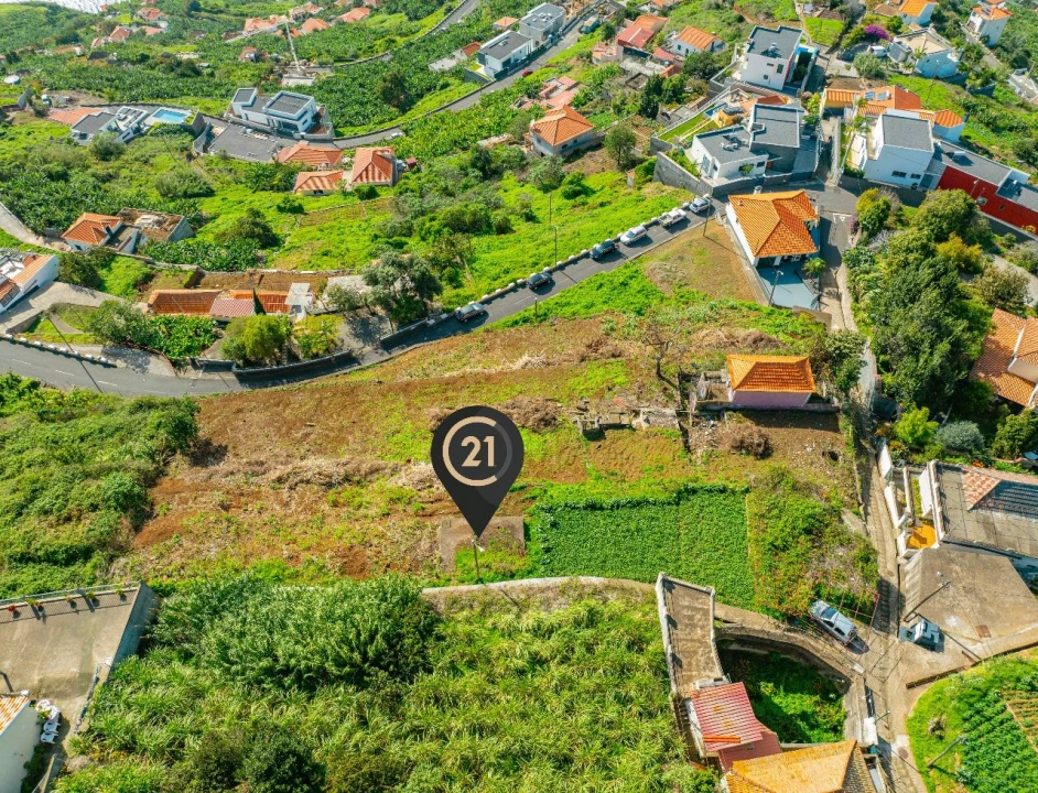 Terreno para Venda em Cabouco Foto 4