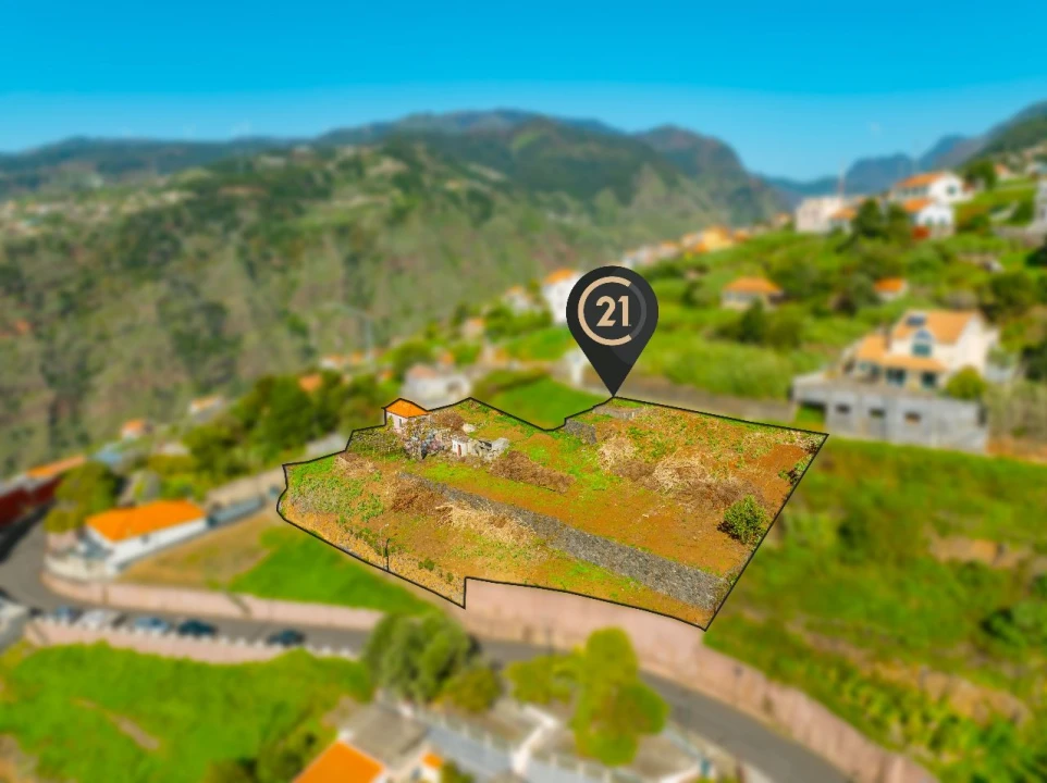 Terreno para Venda em Cabouco Foto 7