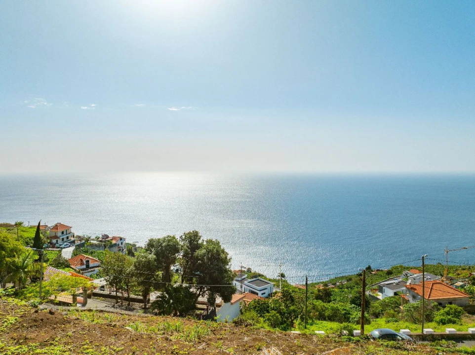 Terreno para Venda em Cabouco Foto 10