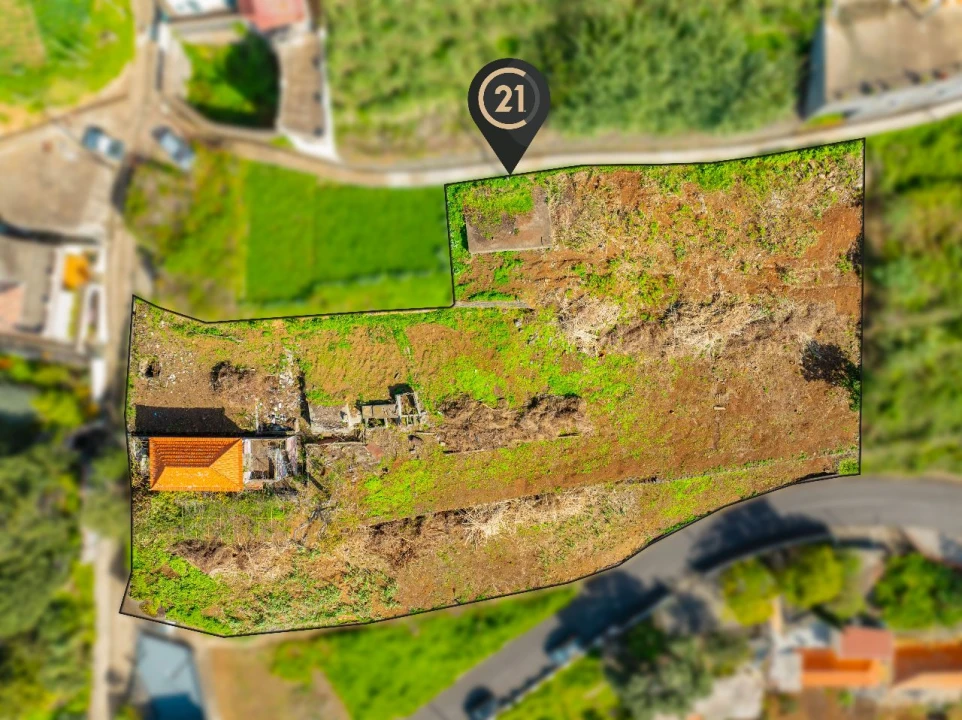 Terreno para Venda em Cabouco Foto 13