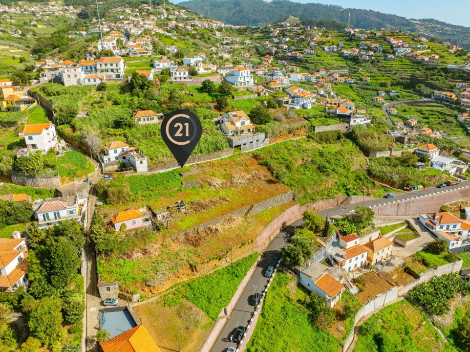 Terreno para Venda em Cabouco Foto 14