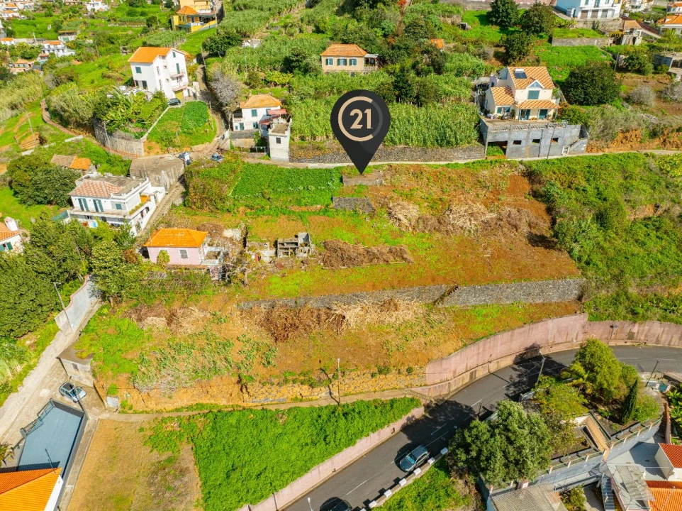 Terreno para Venda em Cabouco Foto 16