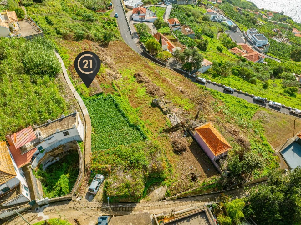 Terreno para Venda em Cabouco Foto 19
