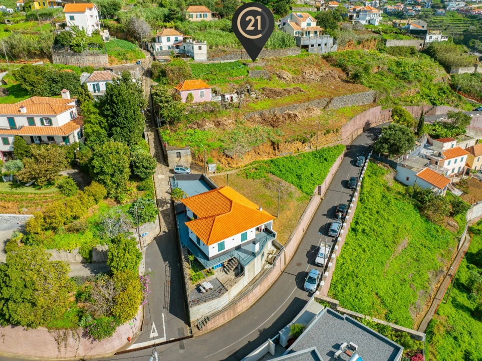 Terreno para Venda em Cabouco Foto 20