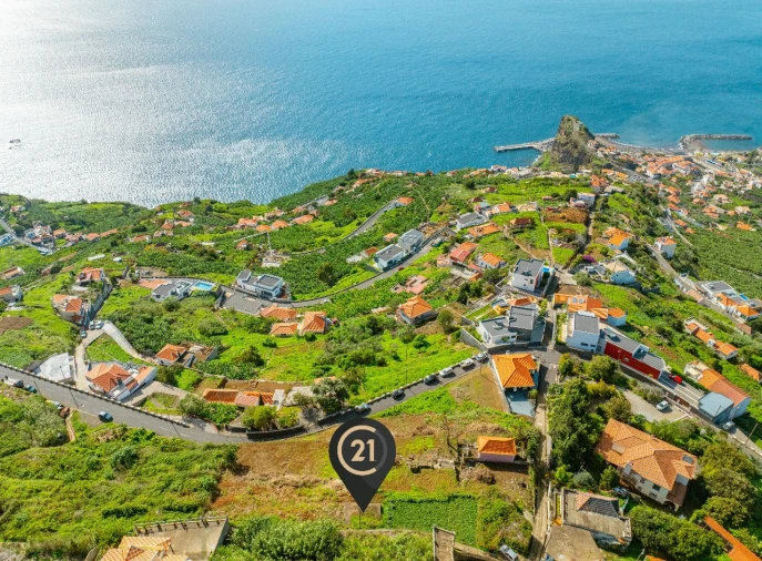 Terreno para Venda em Cabouco Foto 3