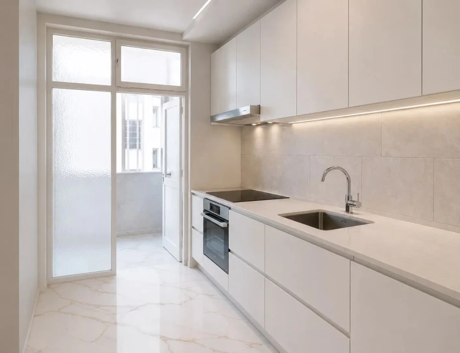 Apartamento T2 para Venda em Funchal Foto 2
